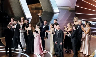 Premios Oscar 2025