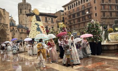 protocolo Fallas alertas meteorológicas