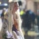 Berta Peiró Fallera Mayor de València