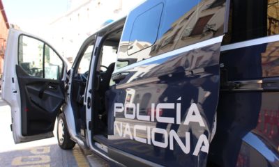 Detenido estafar 100.000 euros amigos Valencia