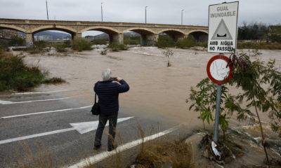 ÚLTIMA HORA LLUVIAS