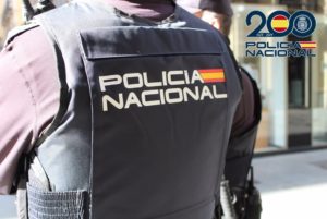 suicidio de un niño de 9 años en Sagunto