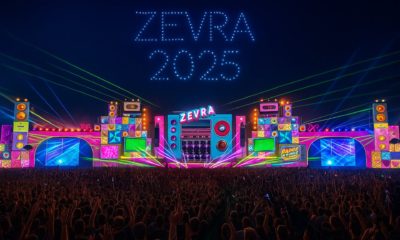 Festival Zevra 2025