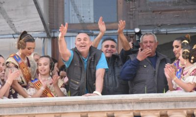 sorteo entradas mascletà corpus