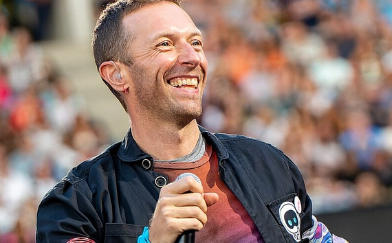 Chris Martin sufre depresión