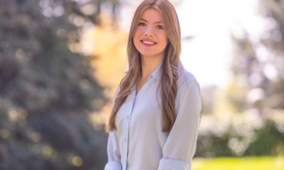 Infanta Sofía 18 cumpleaños