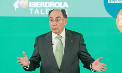 Última hora apagón