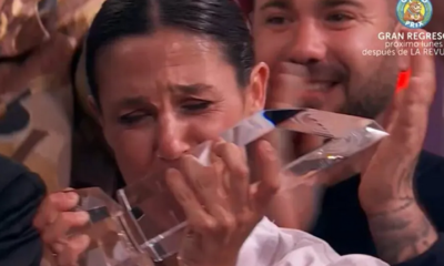 ganadora Masterchef