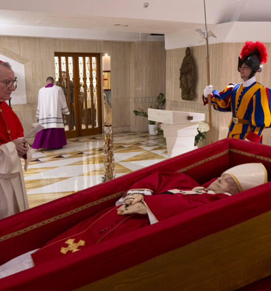 Papa Francisco