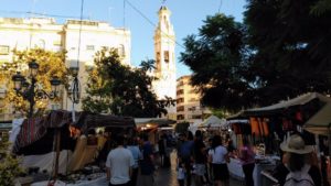Festival Urbano FAP Patraix