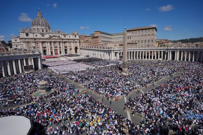 Papa Francisco