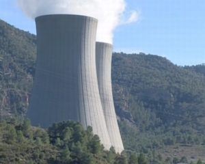 centrales nucleares prealerta de emergencia