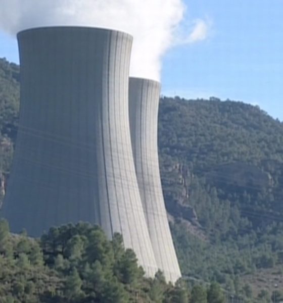 centrales nucleares prealerta de emergencia