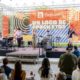 Un lago de conciertos Valencia
