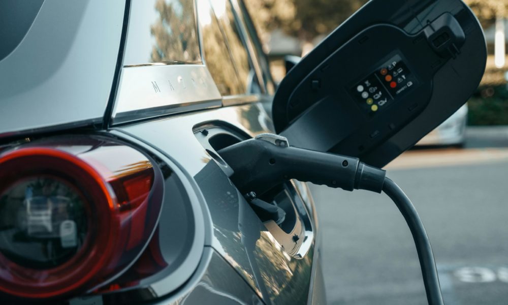 Nuevas ayudas coches eléctricos