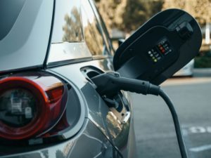 Nuevas ayudas coches eléctricos