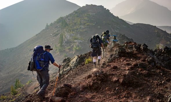 Mejores rutas de senderismo de Valencia