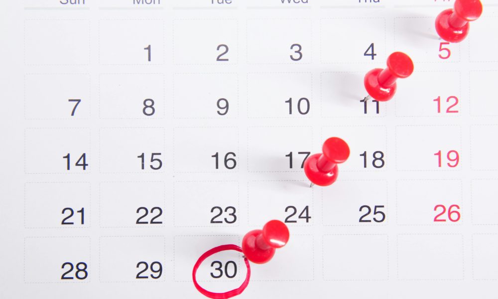 Días favorables mayo astrología china