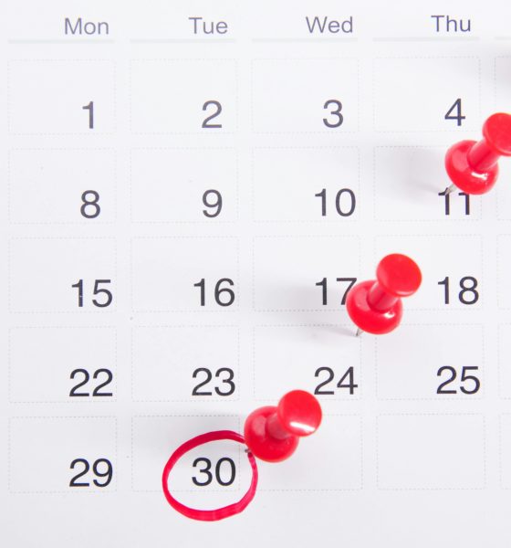 Días favorables astrología china