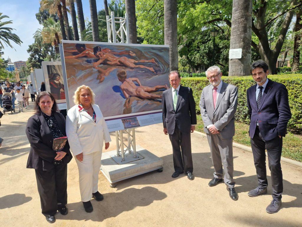 Museo del Prado en Valencia