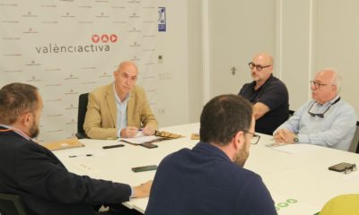 Valencia activa