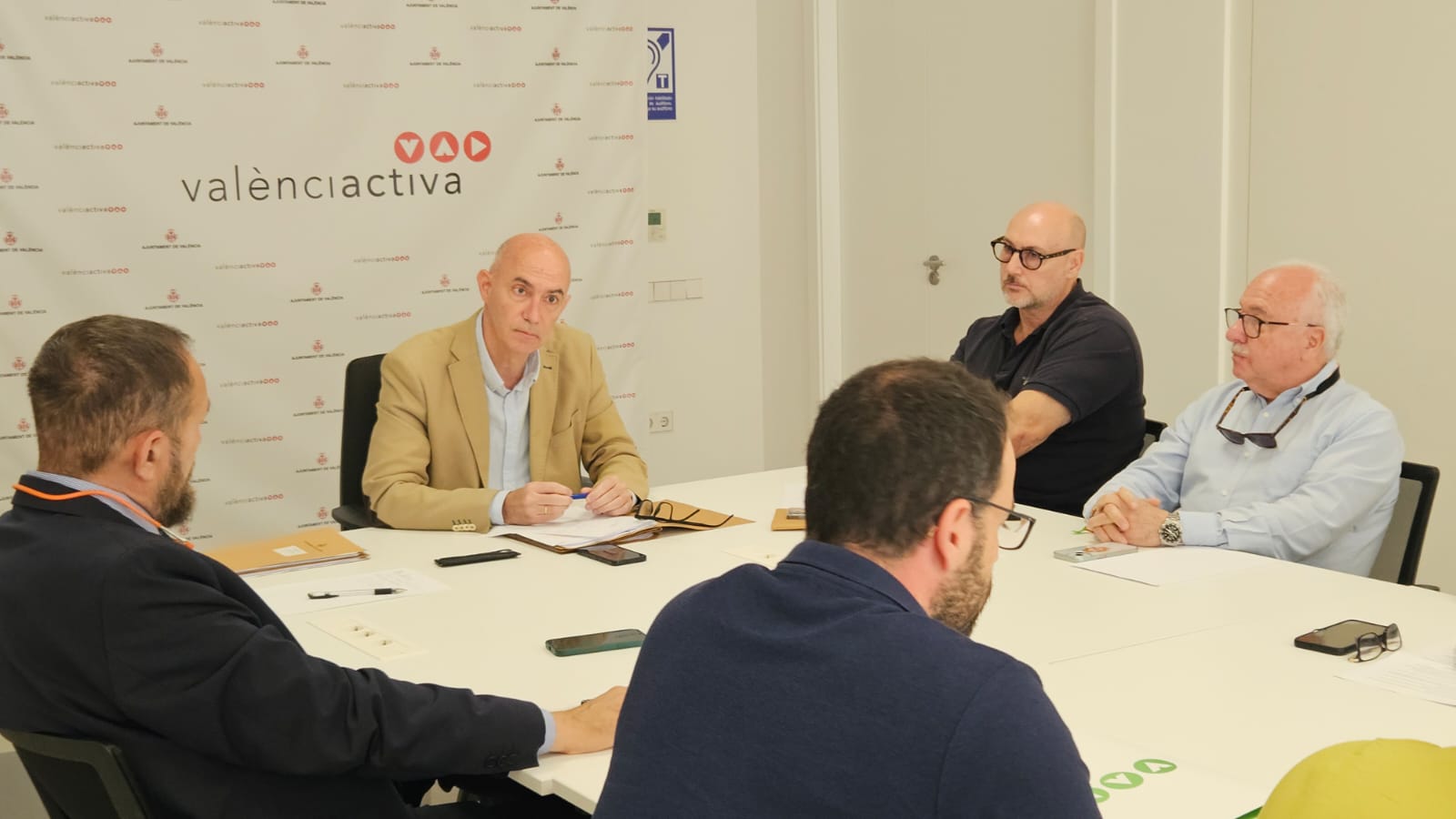 Valencia activa