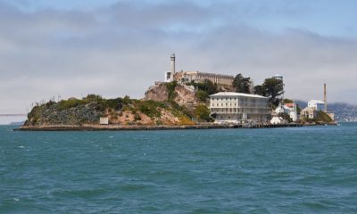 Trump ordena la reapertura de Alcatraz