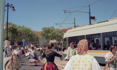 Tranvía de Valencia: Historia y curiosidades