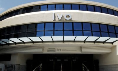 IVO ampliación