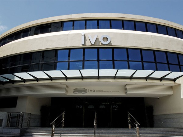 IVO ampliación