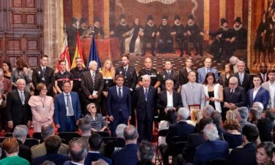 Encuesta ciudadana Consell de Carlos Mazón