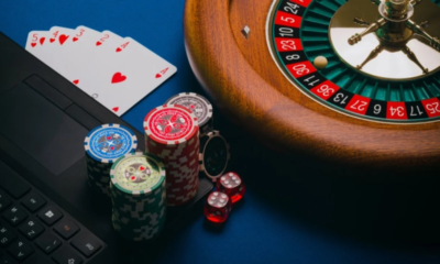 Dominio de Reseñas de Bonos: Contenido que Impulsa Registros en Casinos