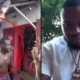 VÍDEO| Asesinan en directo al tiktoker 'BabaSkenng' mientras grababa un vídeo