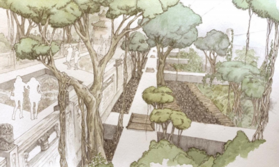 Bioparc se expande con un parque de la Ruta de la Seda: inversión de 64 millones en tres fases