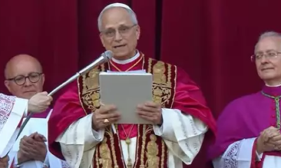 Cónclave papa