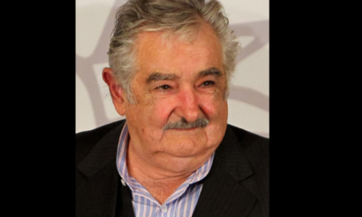 Obituario José Mújica