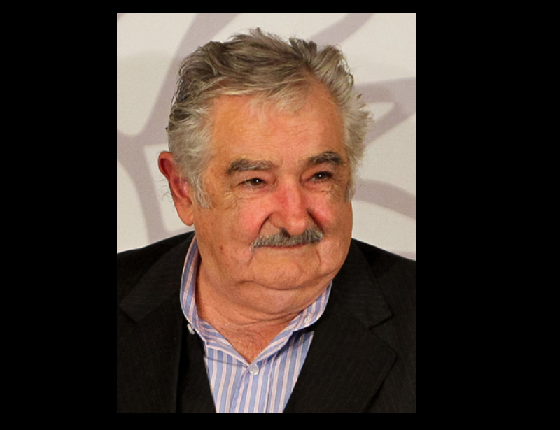 Obituario José Mújica