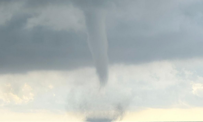 provincias españolas en alerta por lluvias