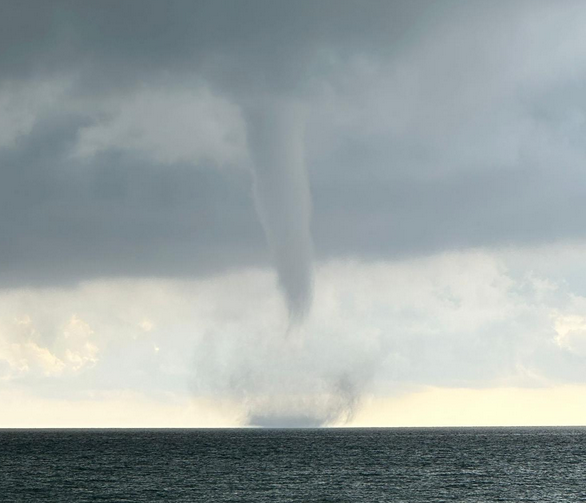 provincias españolas en alerta por lluvias