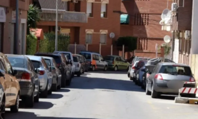 Muere niño de tres años interior coche