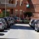 Muere niño de tres años interior coche