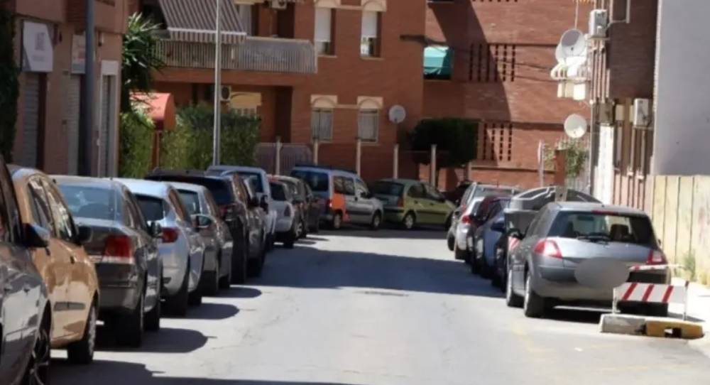Muere niño de tres años interior coche