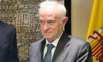 Juez Peinado
