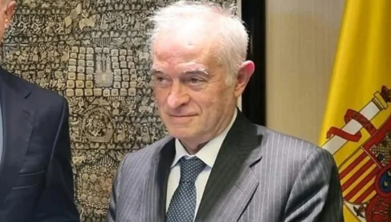 Juez Peinado