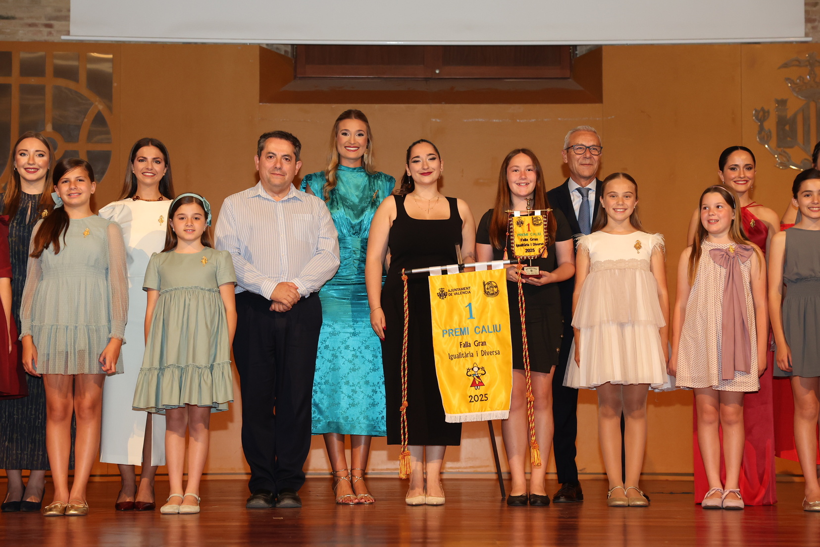 Gala de la Solidaridad 2025