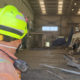 Accidente laboral Torrente