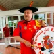 Muere Manolo el del Bombo