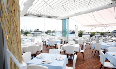 restaurantes Marina València