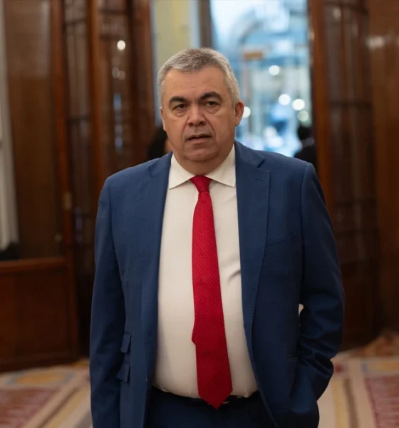 Santos Cerdán