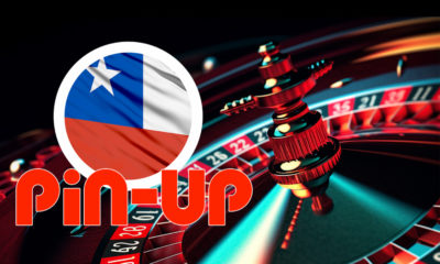 Pin Up app y versión web Chile